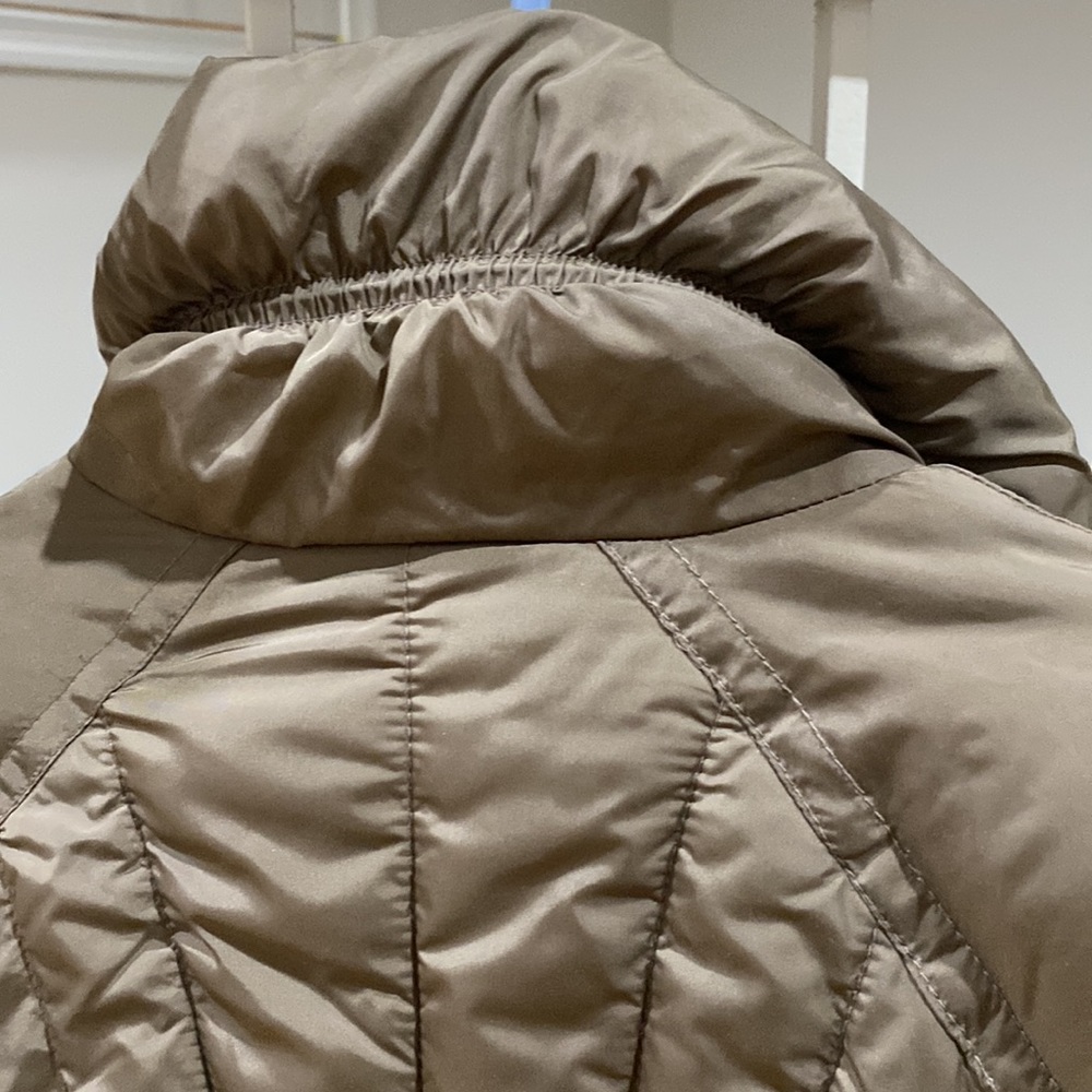 Zara Basic Brown Jacket - image 3